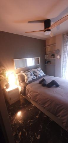 Apartamenticos Studio 75 Zaragoza Exteriér fotografie